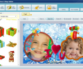 A-PDF Photo Collage Builder Screenshot 0