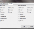 Audio Dedupe Screenshot 2