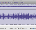 Macsome Audio Editor Screenshot 0