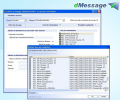 dMessage Screenshot 0