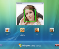 Luxand Blink! Face Recognition Screenshot 0