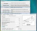 CE CALC - Surveying Calculator Screenshot 0