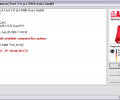 Avira AntiVir Removal Tool Screenshot 0