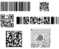 Barcode Java Library Screenshot 0