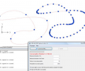 DXF Splines to Arcs Screenshot 0