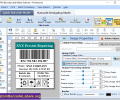 Professional Custom Barcode Edition Screenshot 0