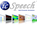 icSpeech Standard Edition Screenshot 0