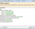 RAID Recovery for Windows Screenshot 0