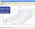 Contour Plot for Excel Screenshot 0