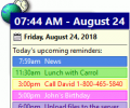 DS Clock (64-bit) Screenshot 0