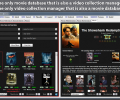 Portable Coollector Movie Database Screenshot 0