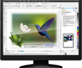 CorelDRAW Graphics Suite Screenshot 0