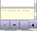 MorseUtil Screenshot 0