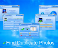 Find Duplicate Photos Platinum Screenshot 0