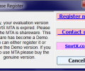 Medical Tests Analyzer Screenshot 1