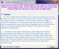 Medical Tests Analyzer Screenshot 2