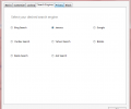 Xtravo Web Browser Screenshot 3