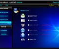 GiliSoft USB Lock Screenshot 1