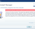 Ainvo Uninstall Manager Screenshot 0
