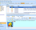 Portable Efficient Diary Pro Screenshot 0