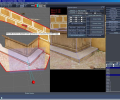 Gimpel3D 2D/3D Stereo Conversion Editor Screenshot 0