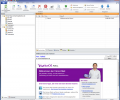 The E-Mail Client Screenshot 0