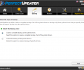 PerfectUpdater Screenshot 3