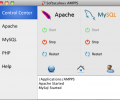 Ampps Screenshot 0
