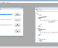 antillesXML Screenshot 0