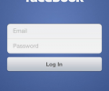 Facebook for iOS Screenshot 0