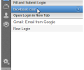 1Password Screenshot 2