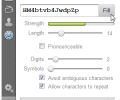 1Password Screenshot 3