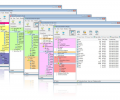Navicat Premium Essentials for Mac OS X (Cross-Database Admin Tools for MySQL, SQLite, SQL Server, Oracle and PostgreSQL) Screenshot 0