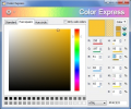 Color Express Screenshot 0
