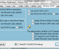 STANDARD Codecs Screenshot 0