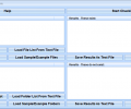 Check If Files or Folders Exist Software Screenshot 0