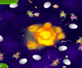 Chicken Invaders 4 Easter Screenshot 4