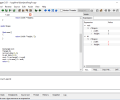 Affinic Debugger (GDB/LLDB) for Mac OS X - Lite Version Screenshot 0