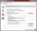 Skype Voice Changer Screenshot 2