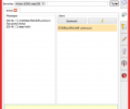 GoldBug Instant Messenger Screenshot 2