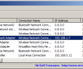 NetworkInterfacesView Screenshot 0