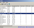 WebSiteSniffer Screenshot 0