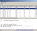 WifiInfoView Screenshot 0