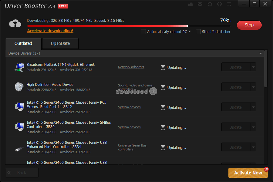 host file driver booster 3 host file driver booster 3