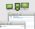 Tworb for Mac OS X Screenshot 0