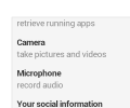 Instagram for Android Screenshot 2