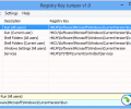 Registry Key Jumper Screenshot 0