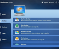 AOMEI Backupper Standard For Win7 Screenshot 0