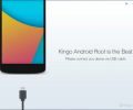 Kingo Android Root Screenshot 0