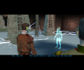 Star Wars: Knights of the Old Republic for iPad Screenshot 1